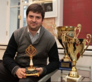 Свидлер поведе на Карякин за Световната купа по шахмат
