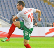 Извикан в националния отказа да играе за България