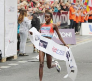 Кенийки аут от атлетиката за две и четири години заради допинг