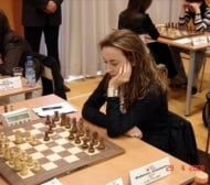 Антоанета Стефанова с победа във втори кръг в Монако