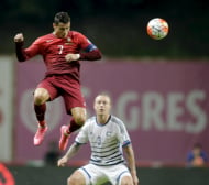 Португалия се класира за Евро 2016