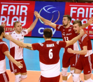 Втора победа за Полша във Варна