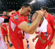 Владo Николов: Единството между отбор и публика ни помогна да спечелим