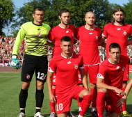 Стоян Колев 11 години не беше допускал гол във вратата на ЦСКА 