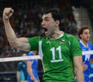 Владо Николов: Мачът с Германия е празник на волейбола