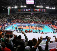 Във Франция не могат да гледат свободно полуфинала с България