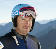 Боде Милър аут за сезона в алпийските ски 