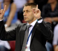 Радо Стойчев: Трябва търпение срещу Франция