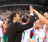 Константинов реши: Отдава се изцяло на националния отбор 
