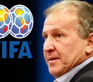 Зико не събра достатъчна подкрепа в борбата за ФИФА