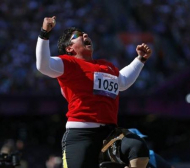 Стела Енева с втори медал от Световното в Доха