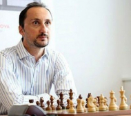 Веселин Топалов пак номер 2 в световния шахмат 