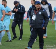 Треньорът на Созопол: Знаем какво ни чака, ЦСКА има велики фенове