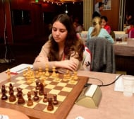 Българка покори световния връх в шахмата 