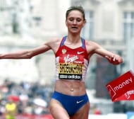 Руснаци взели медали от Лондон 2012 след прикрити допинг проби