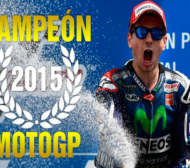 Хорхе Лоренсо шампион в Moто GP, наказанието спря Роси