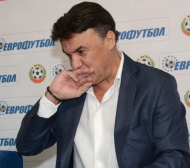 Боби Михайлов се появява, ще говори ли за ЦСКА?