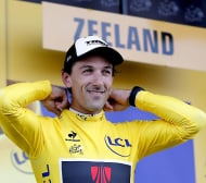 Канчелара слага край на кариерата си