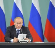 Путин проговори за скандала с допинга: Искат да сринат репутацията на Майка Русия