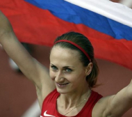 Забраниха на руските атлети участие на Олимпиадата