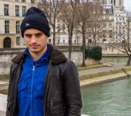 Спортист тежко ранен при атентатите в Париж