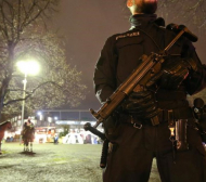 Полицията предотвратила трагедия в Хановер
