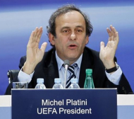 Платини: ФИФА действа некоректно срещу мен