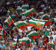 Радостин Стойчев: България ще приеме Световното по волейбол