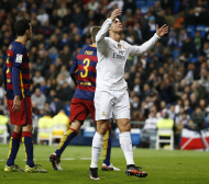 Роналдо с ултиматум към боса на Реал (Мадрид)