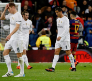 Феновете на Реал (Мадрид) поискаха оставки, призоваха бивш треньор да се върне
