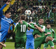 „Левски” за четвърти път губи след гол в първата минута