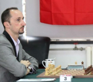 Топалов остава втори в световния шахмат