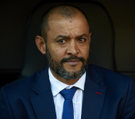Треньорът на Валенсия подаде оставка