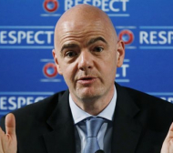 Човекът на Платини във ФИФА: Започвам с реформите от първия ден 