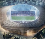 Челси представи плана за новия стадион 