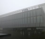 ФИФА отложи решението за световно първенство с 40 отбора