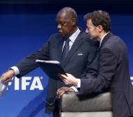 ФИФА одобри пакета от реформи, конгресът ги гласува през февруари