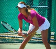 Ани Вангелова с победен старт на турнир в Турция