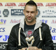 Камбуров номер 1 в Локо (Пловдив) за 2015 година 