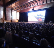 Филмът за Дизела с награда на фестивала в Билбао
