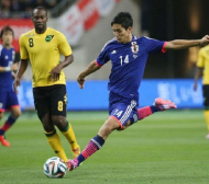 Японски национал ще вади Юнайтед от кризата?