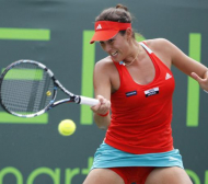 Още една тенисистка се отказа от турнира в Бризбейн