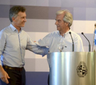 Аржентина и Уругвай искат Мондиал 2030
