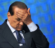 Берлускони дава последен шанс на Михайлович 