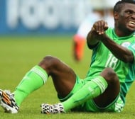 Нигерийски национал отказа на „Левски“