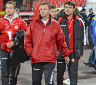 Стойчо Младенов готов да се откаже от парите си в името на ЦСКА