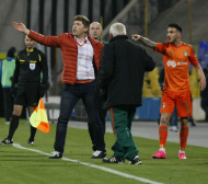 Стойчо Стоилов: Българският футбол ще загуби от изваждане на Литекс