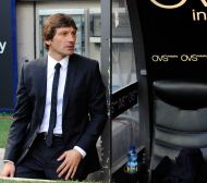 Изненадващ вариант за нов треньор на Рома