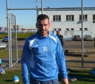 Кокала спасява кариерата на бивша звезда на ЦСКА и Лудогорец