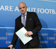 Генсекът на УЕФА иска регионални домакинства на световни първенства